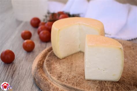 Formaggio Fatto In Casa Con Latte Pastorizzato Le Ricette Di Mamma L