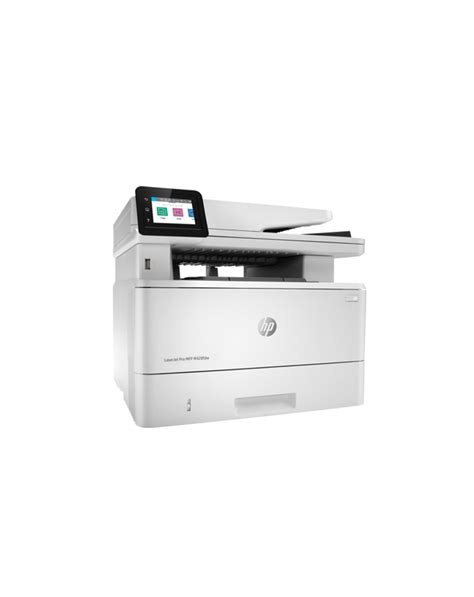 Imprimante Monochrome Mutlifonction Laserjet Hp Pro M428fdw W1a30a