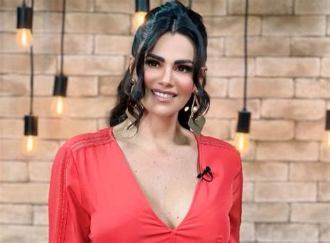 Luz Elena González sorprende con bikini en redes sociales El Siglo de Torreón