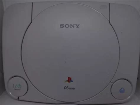 S Console Playstation Ps Baby Jogo Psone Escorrega O Pre O