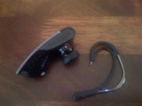 Jawbone Bluetooth Headset Review Filthy Lucre