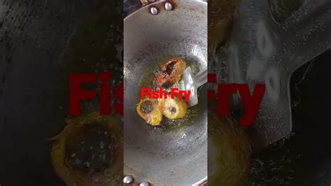 Fish Fry Youtube