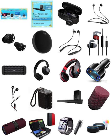 My latest #kit: Electronics & accessories | Electronic accessories ...