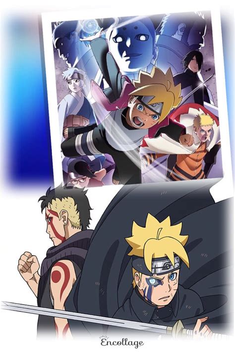 Boruto ボルト Iphone壁紙ギャラリー