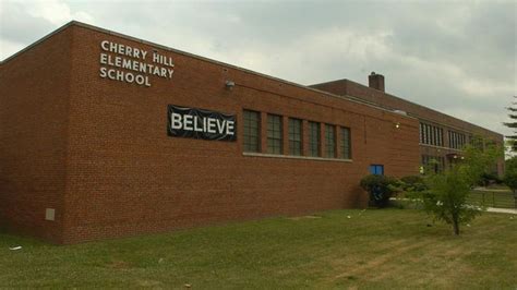 Cherry Hill Elementary School #159 | Baltimore city, City, National ...