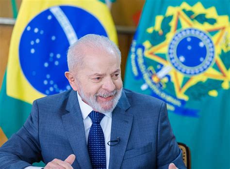 Lula diz que governo fará um ato no dia 18 em São Paulo sobre o