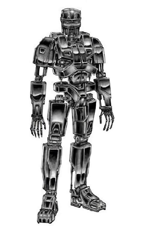 T-500 | Terminator Wiki | Fandom