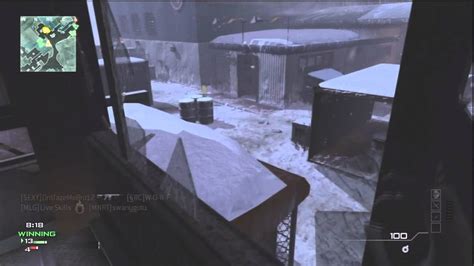 Mw3 Tips And Tricks How To Rank Level Up Fast In Modern Warfare 3