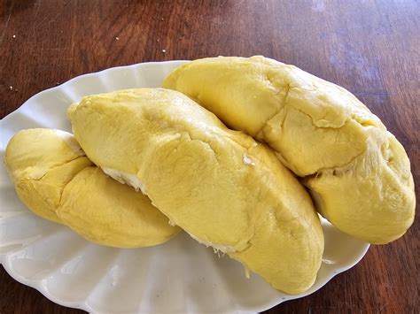 Elevating Value Of Khanh Son Durian In Combination With Tourism