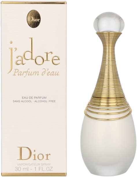 Christian Dior J´adore Parfum D´eau Edp Parfumuotas Vanduo Moterims 30 Ml Modelis C099700237