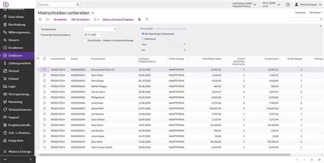 Buchhaltungssoftware F R Den Mittelstand Haufe X