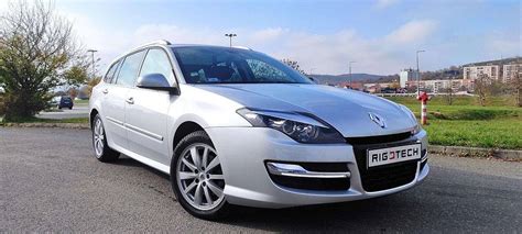 Renault Laguna Chiptuning Dci L Er Pr Mium Pro Be Ll T S