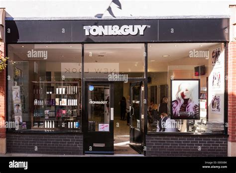 Toni & Guy Hair Salon Near Me - Philadelphia,PA