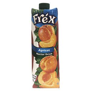 Frex Apricot Juice L My Fresh Deli