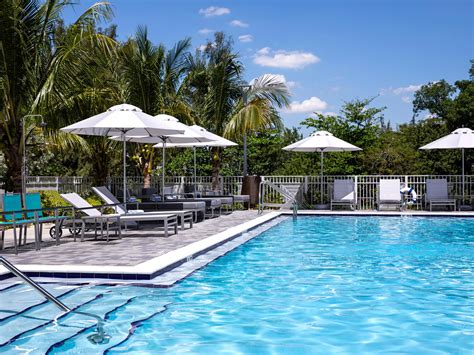 Amenities | Miami Even Hotels Miami - Airport