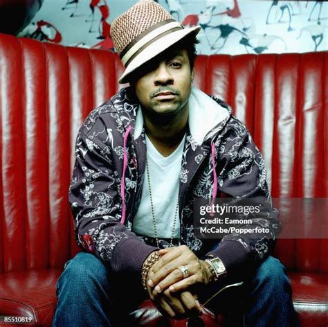 5837 Shaggy Music Stock Photos High Res Pictures And Images Getty