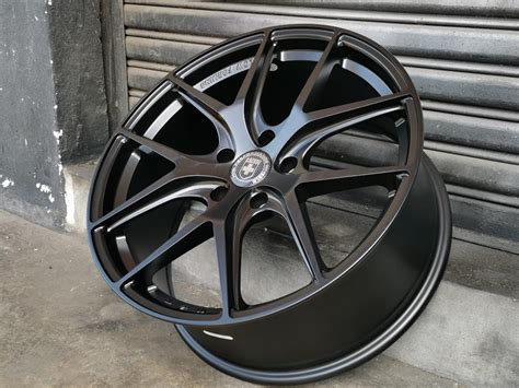 Sport Rim 19 Inch Hre P101 Flow Forming Bmw X1 3series 4series 5series