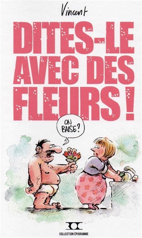 Dites Le Avec Des Fleurs BD Informations Cotes