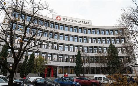 RO healthcare network opens Timișoara clinic following EUR 8 million ...