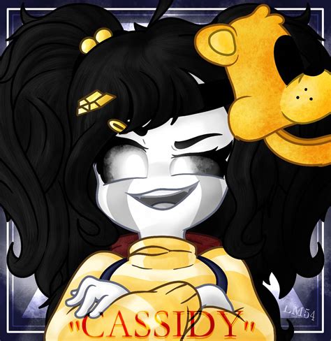 Cassidy Tickle Rp By Naruto7890123 On Deviantart