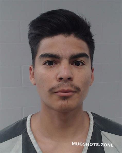 Garza Ramiro De Jesus 08 19 2022 Johnson County Mugshots Zone