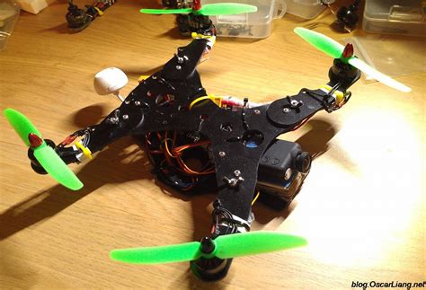 Oscar Liang Page 142 Of 176 FPV Drone Tutorials And Reviews