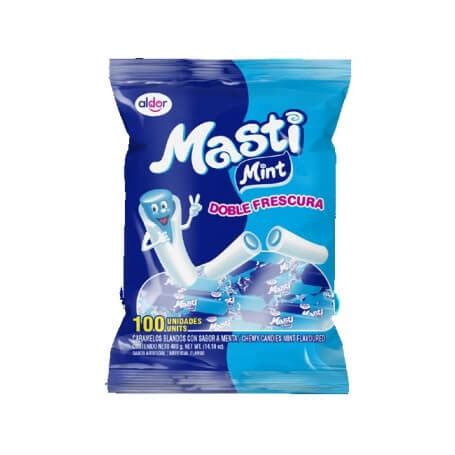 Masti Mint Distribuidora Granda