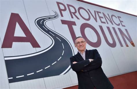 Jean Yves Astouin Provence Astouin Nous Avons Appliqu Une