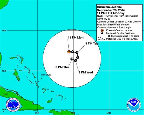 Hurricane Jeanne 2004 Images Uploaded 071111