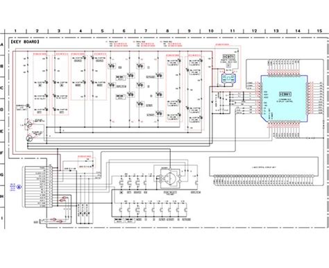Sony Cdx Gt210 Wiring Diagram