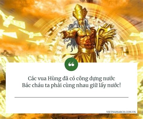 Giỗ Tổ Hùng Vương 2023 Vào Ngày Mấy Dương Lịch