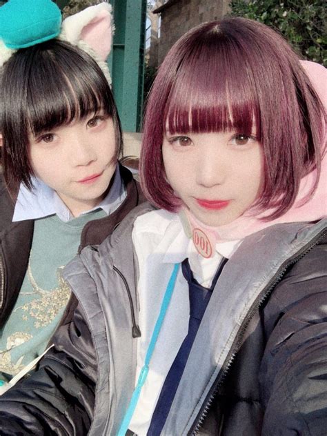 アユニ・d On Twitter あゆにd 可愛い 顔 Bish 壁紙