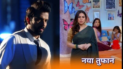 Kundali Bhagya November Full Episode Today Preeta Laga Rishab