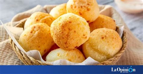 Día de la chipa una receta paraguaya que trascendió las fronteras La