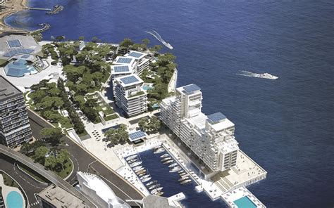 The History of Real Estate in Monaco — Homes for Sale and Rent