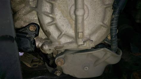 Diy Replacing Transmission Pressure Switches Honda Pilot Honda Pilot Forums