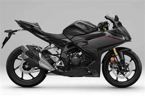 ホンダCBR250RR1分で読める 250ccバイク解説 2023年現行モデル webオートバイ