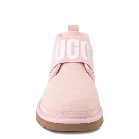 Womens Ugg® Neumel Ii Slip On Boot Pink Cloud Journeys