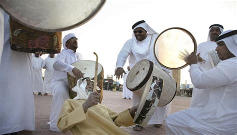 Descubre Las Fascinantes Costumbres De Los Emiratos Rabes Costumbres