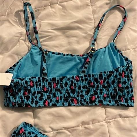Mosmann Australia Swim Nwt Mosnann Bikini Poshmark