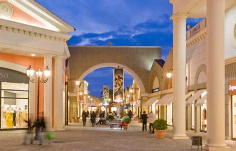 Lavorare Negli Outlet Village Si Assumono Nuovi Addetti In Italia