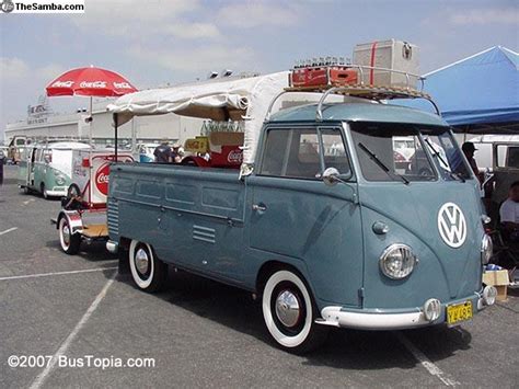 TheSamba VW Classifieds WTB WANTED Single Cab Treasure