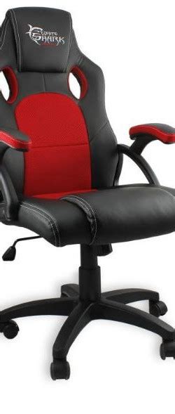 White Shark Gaming Stolica Kings Throne Crno Crvena Stolice Olx Ba