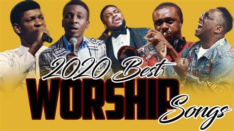 Deep Worship Songs For Breakthrough Deep Praise And Worship Songs