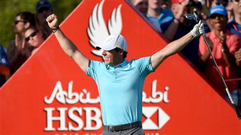 Watch Rory Mcilroy Hits First Hole In One Sports Illustrated