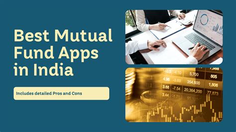 Best Mutual Fund Apps In India Trading Tuitions