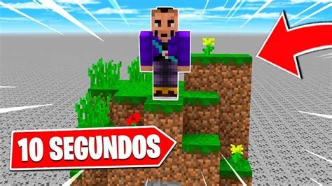 Minecraft Pero El Carb N Crece Cada Segundos Minecraft Es