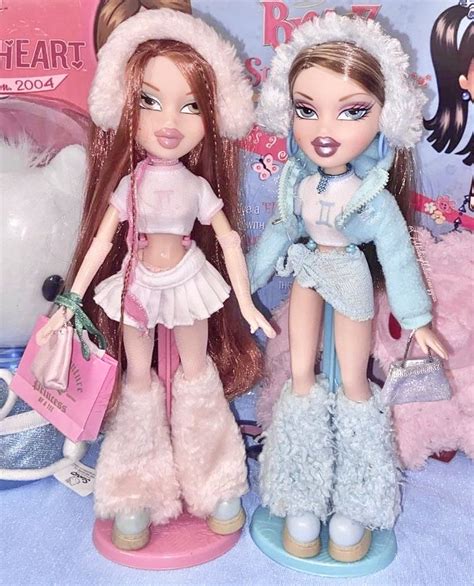 Bratz Doll Outfits Bratz Inspired Outfits Brat Doll Doll Aesthetic