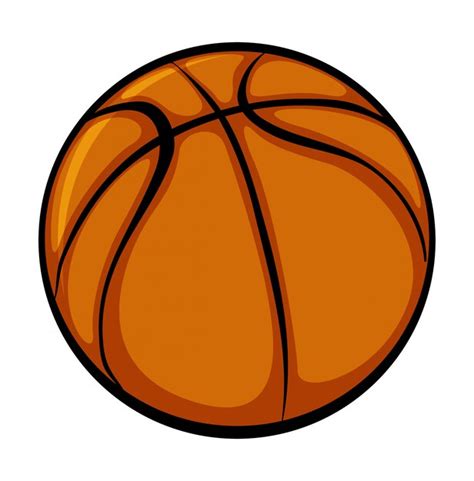 Premium Vector Basketball Line Art Basketball Vector Basketball
