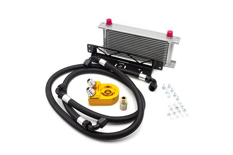 Isr Performance Oil Cooler Kit Z G Vq De Irace Auto Sports